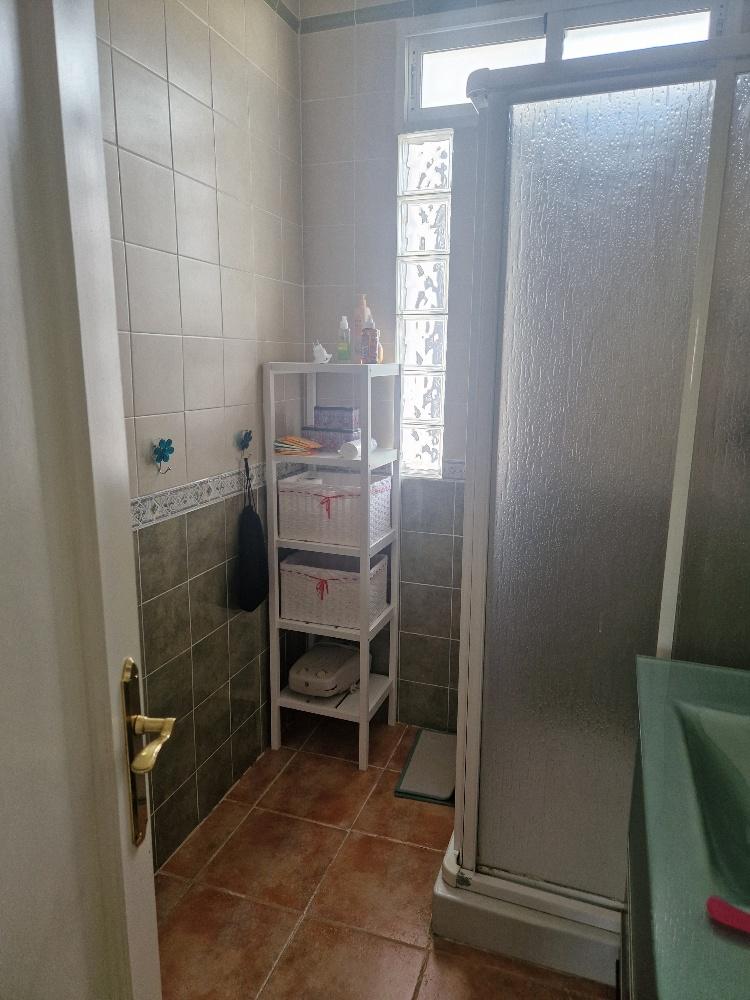 For sale of villa in Cantoria