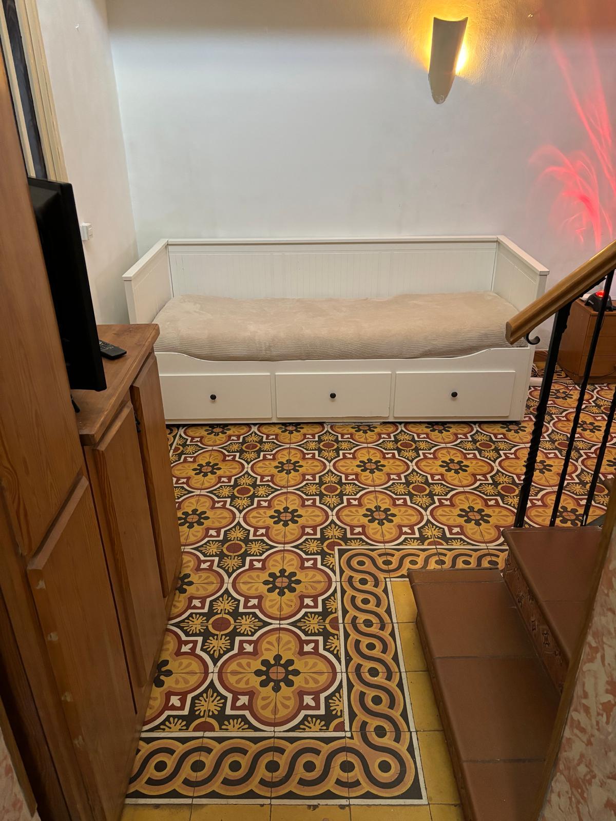 For sale of house in Taberno