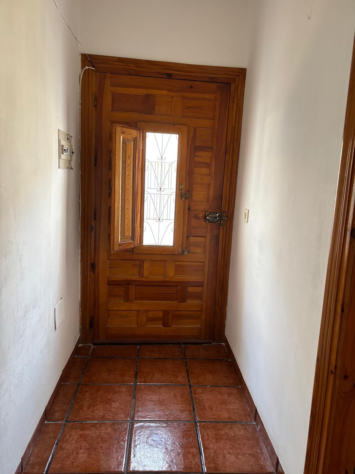 For sale of house in Taberno