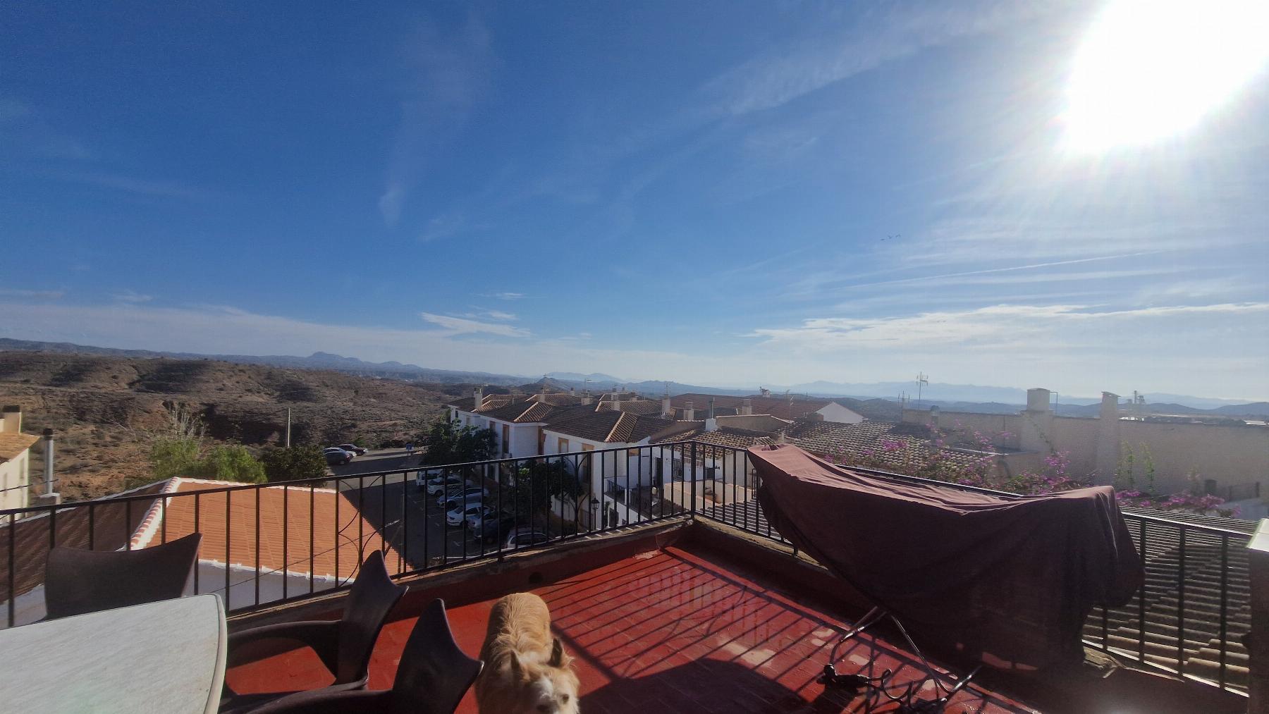 For sale of house in Taberno