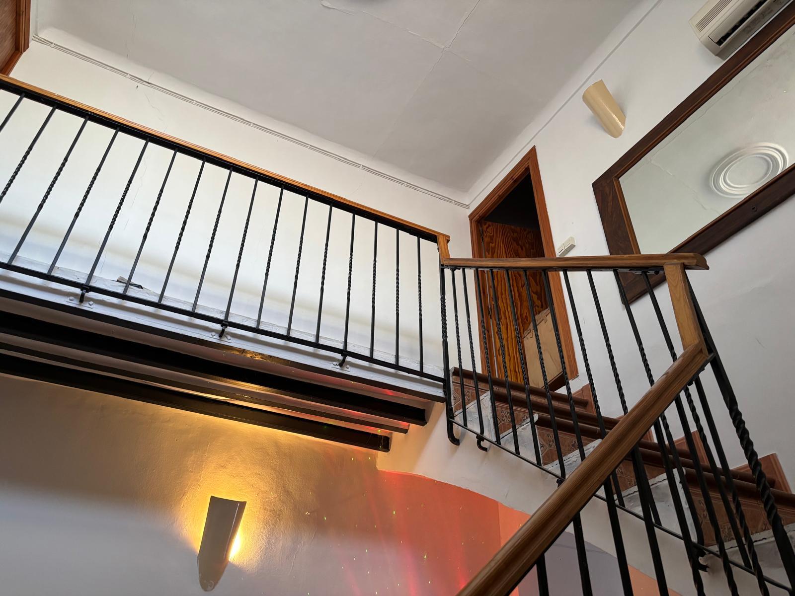For sale of house in Taberno