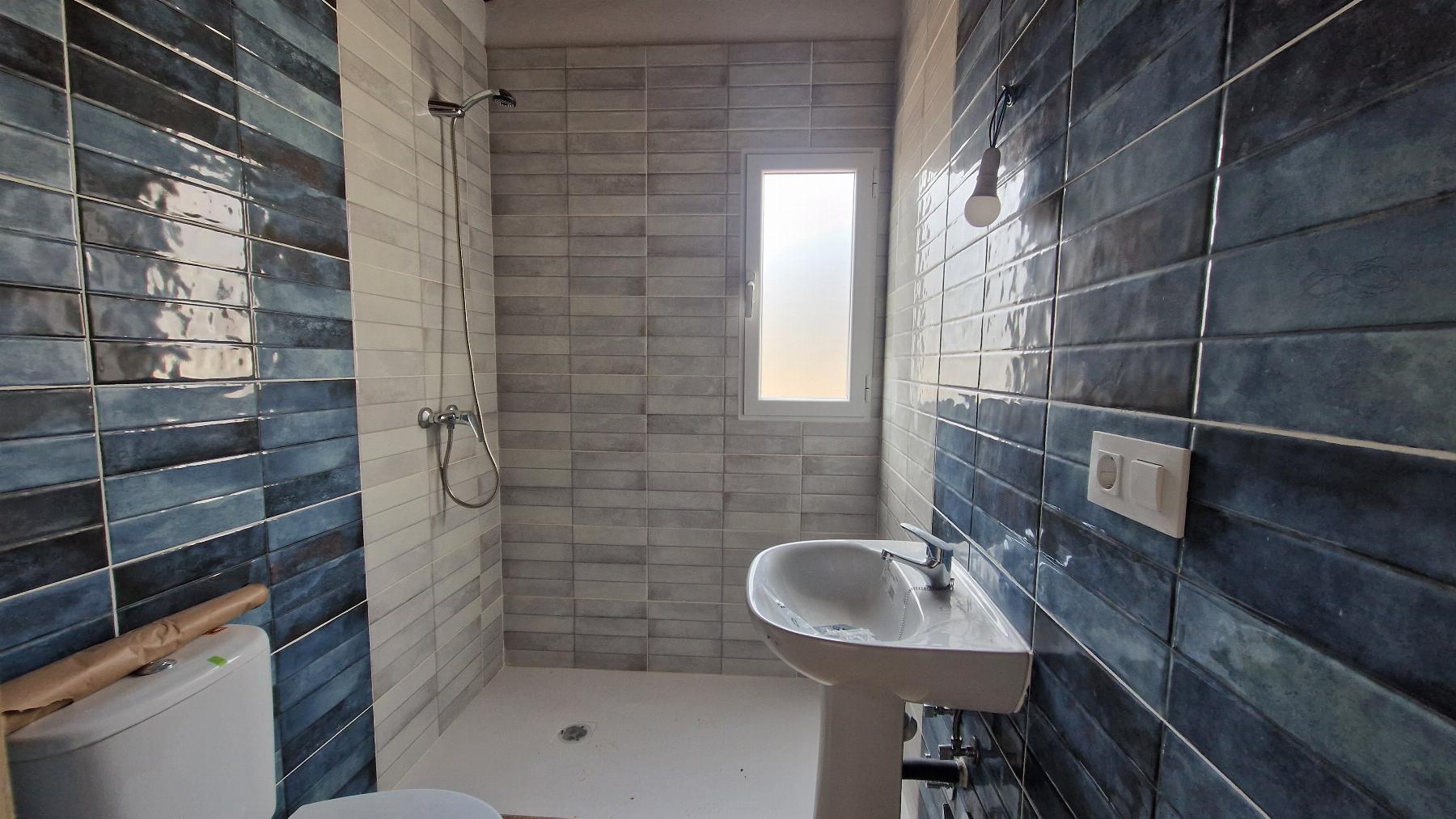 For rent of villa in Chirivel