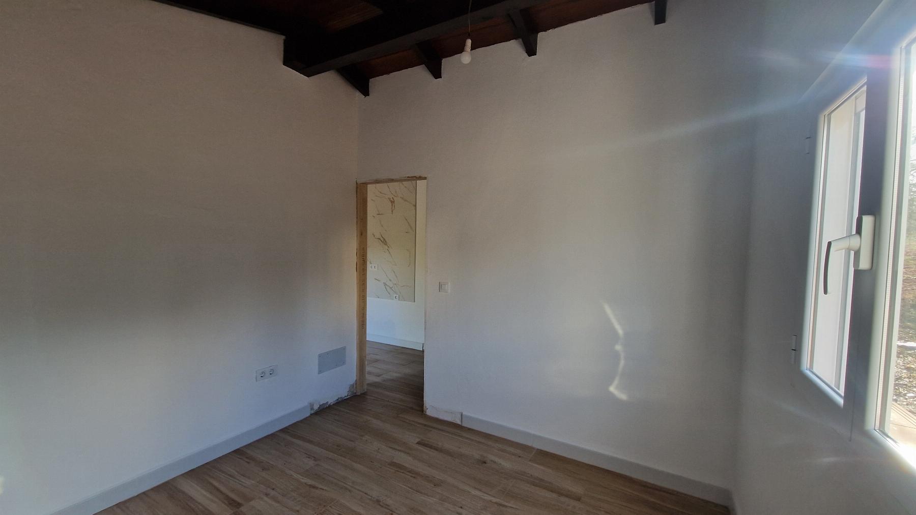 For rent of villa in Chirivel