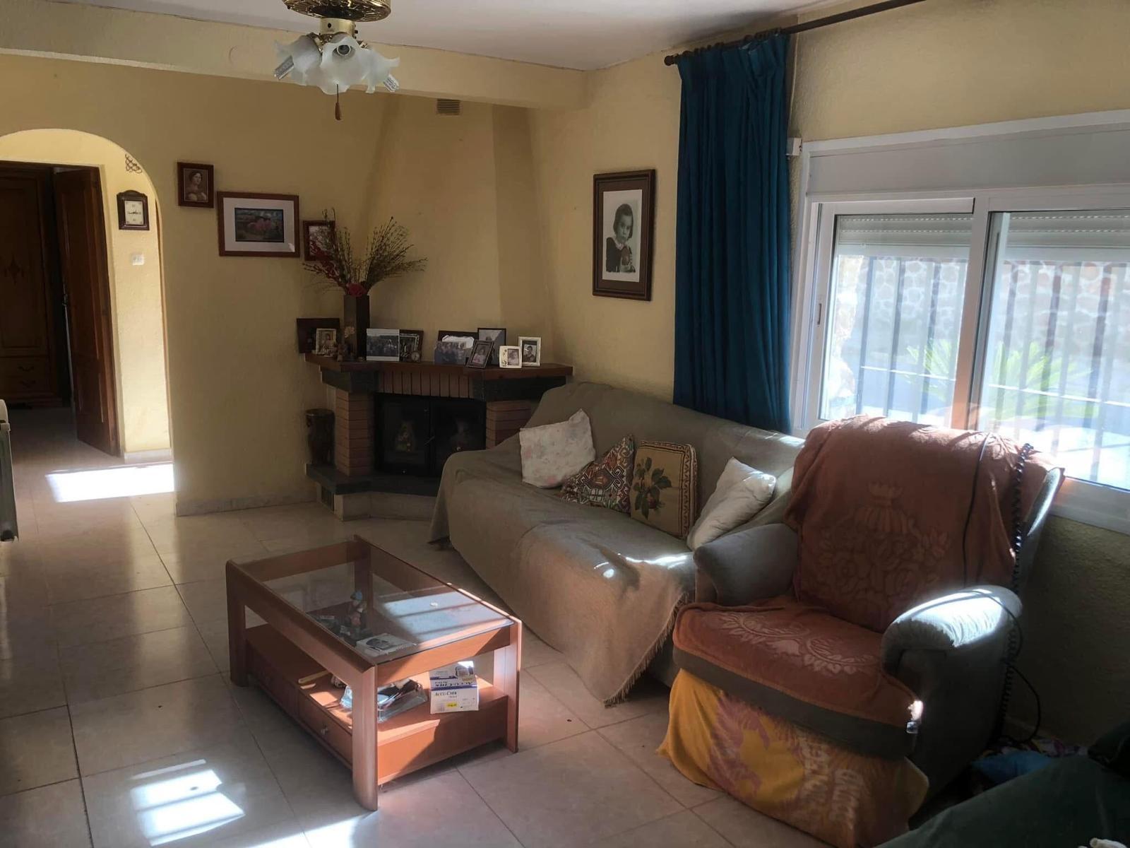 Venta de villa en Huércal-Overa