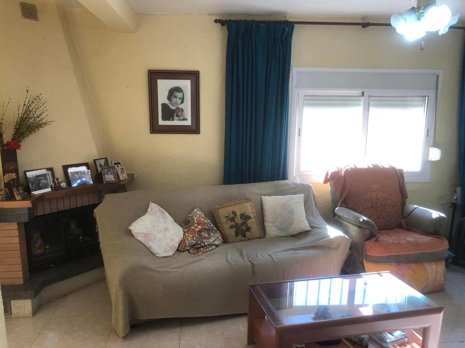 Venta de villa en Huércal-Overa