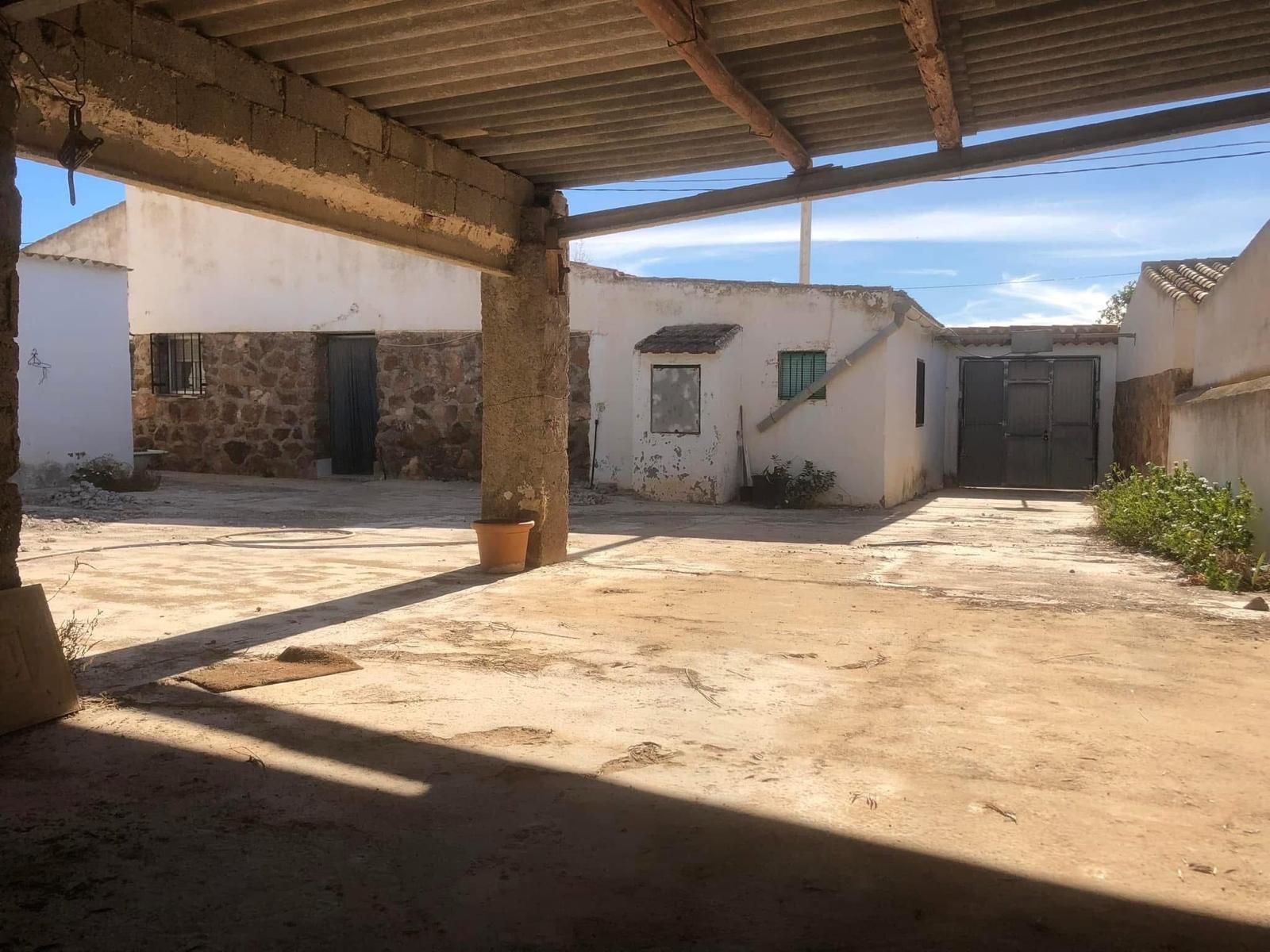 Venta de villa en Huércal-Overa