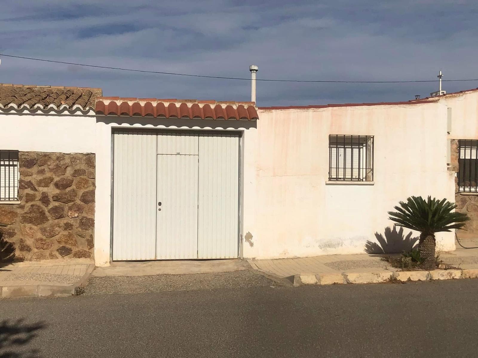 Venta de villa en Huércal-Overa