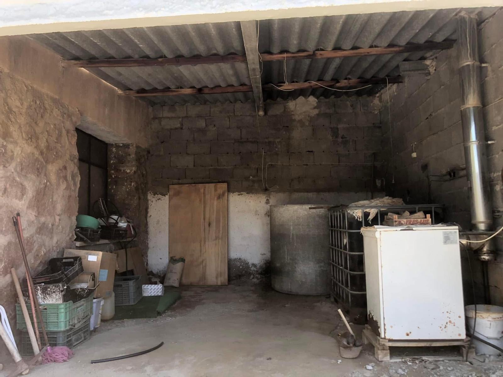 Venta de villa en Huércal-Overa