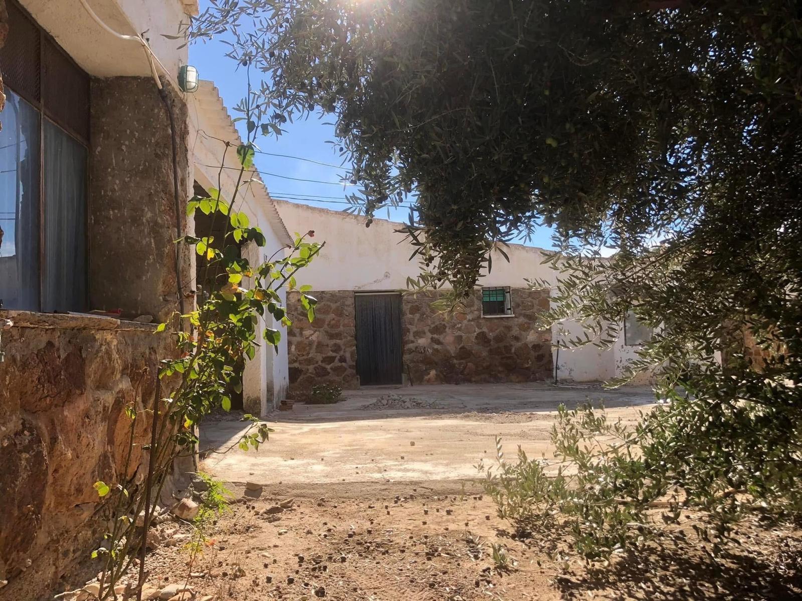 Venta de villa en Huércal-Overa