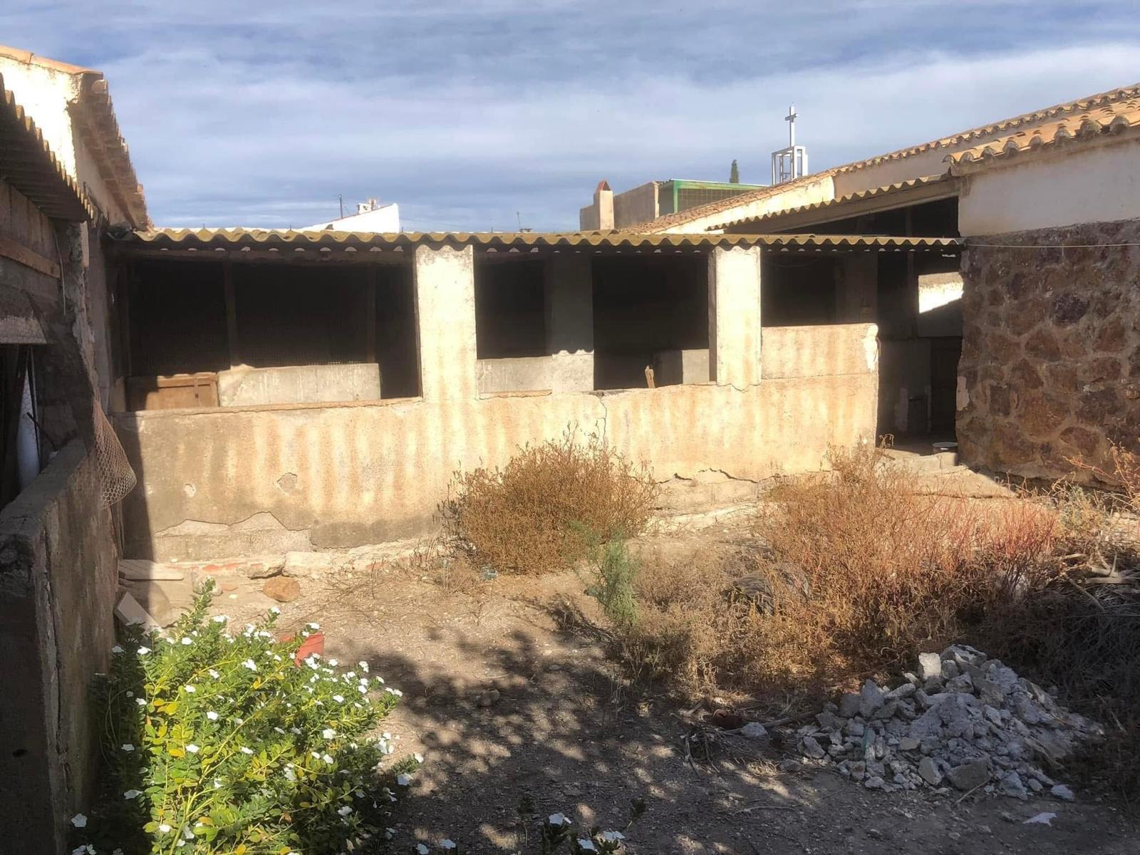 Venta de villa en Huércal-Overa