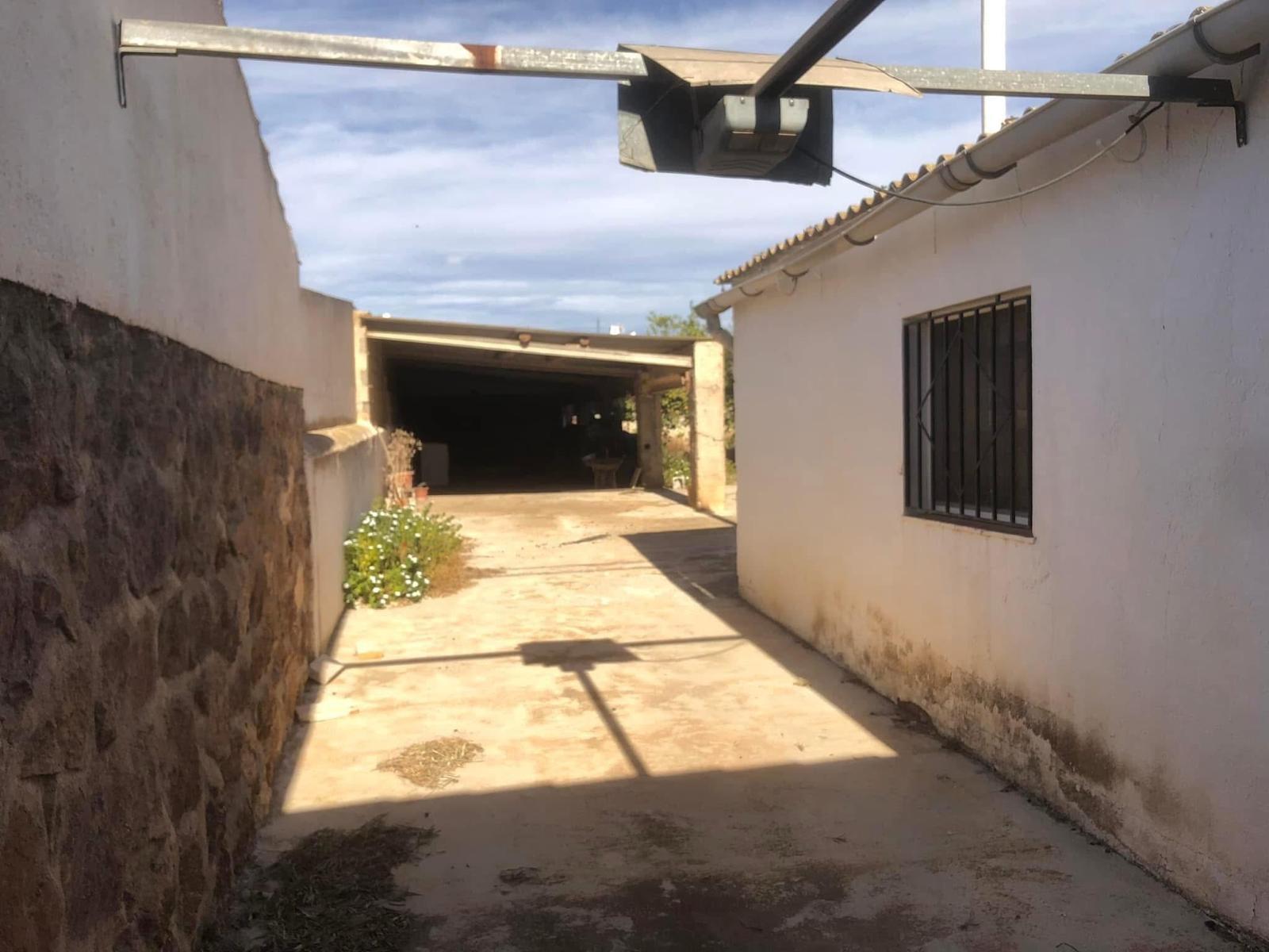Venta de villa en Huércal-Overa