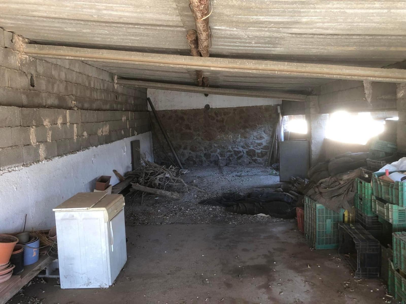 Venta de villa en Huércal-Overa