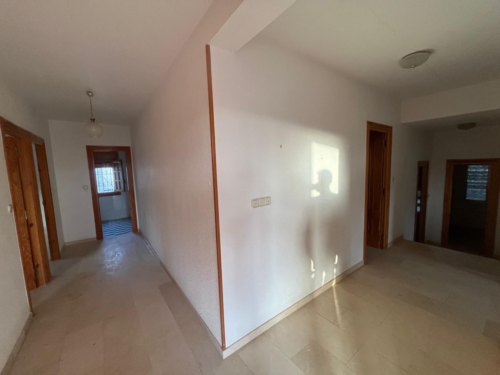 Venta de villa en Albox