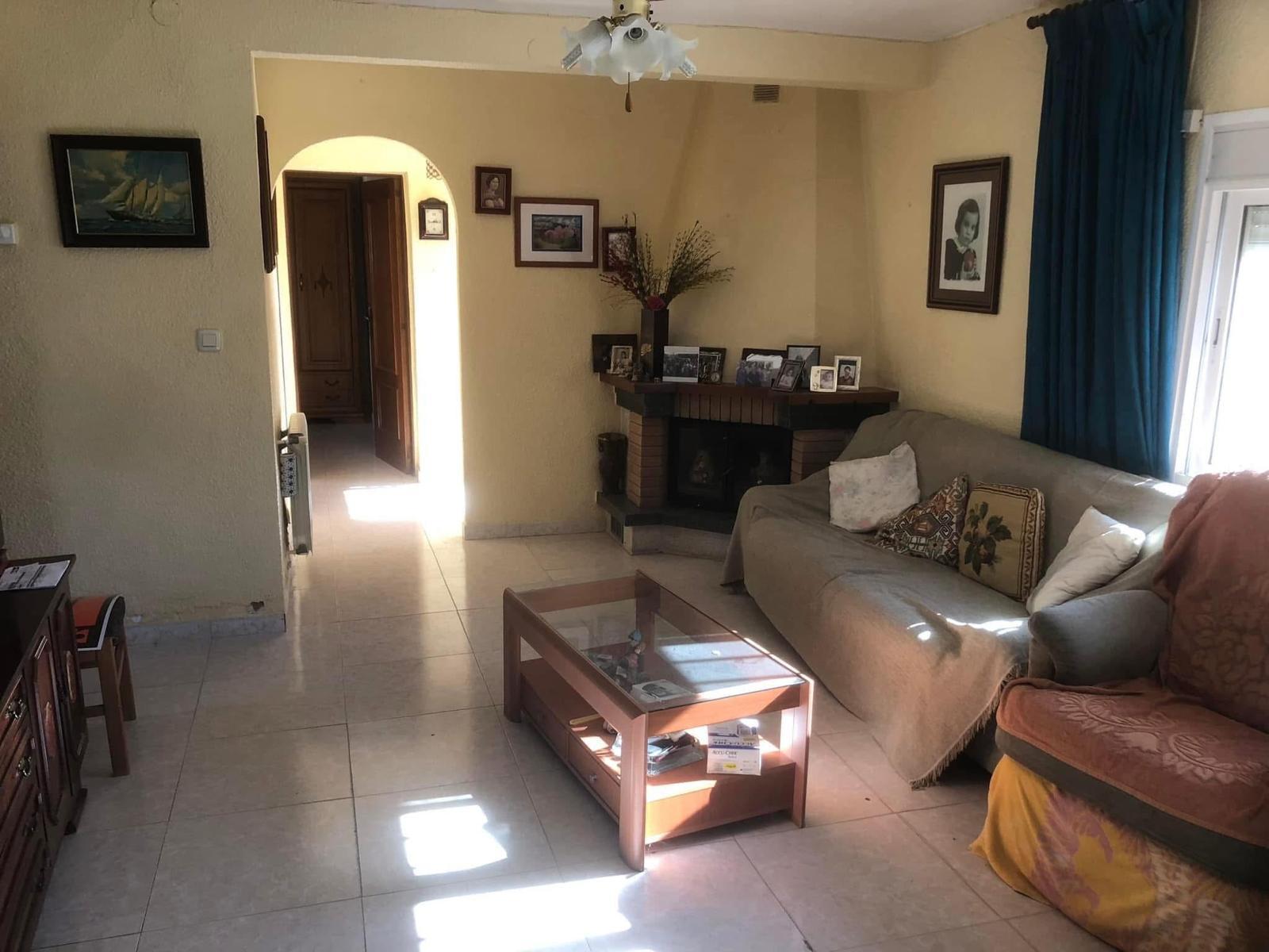 Venta de villa en Albox
