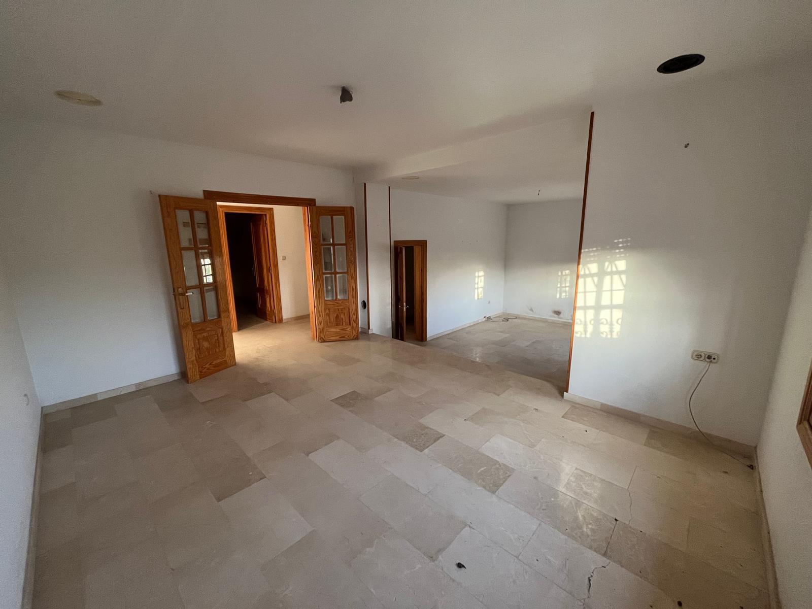 Venta de villa en Albox