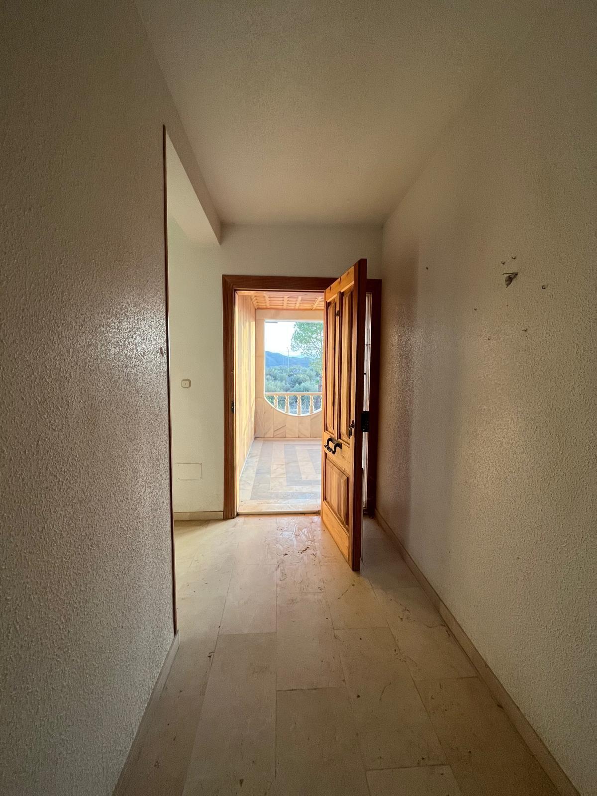 Venta de villa en Albox