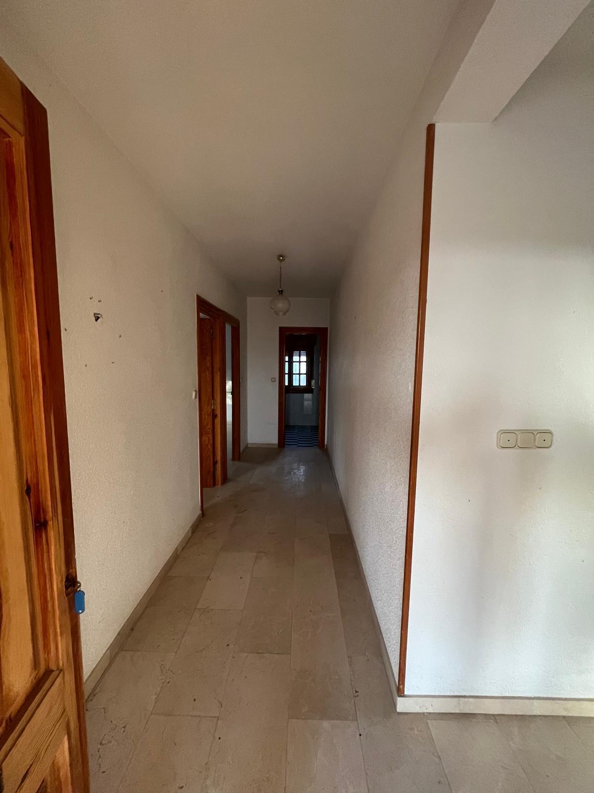 Venta de villa en Albox