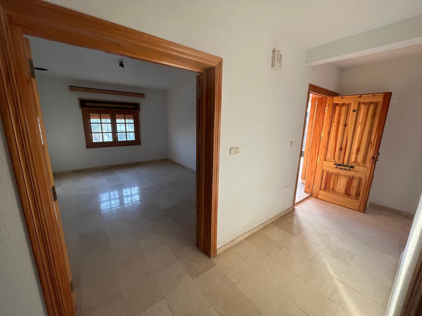 Venta de villa en Albox