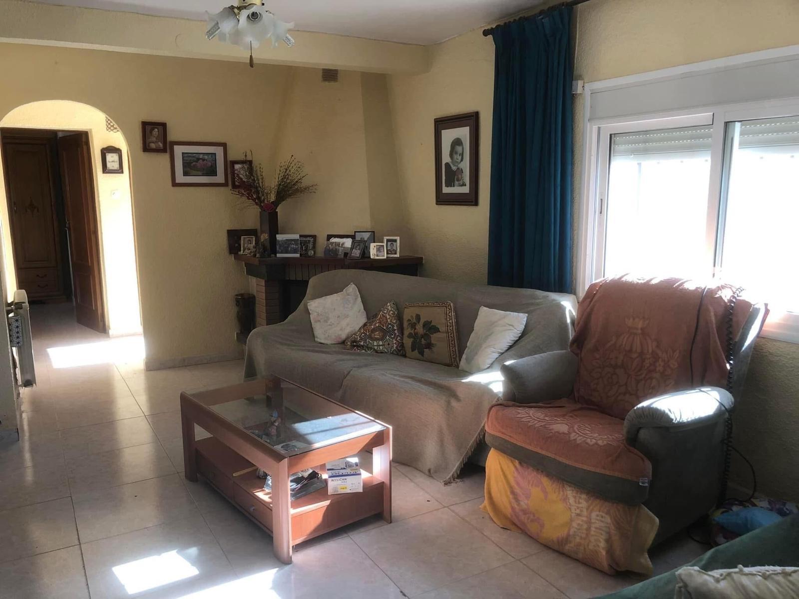 Venta de villa en Albox