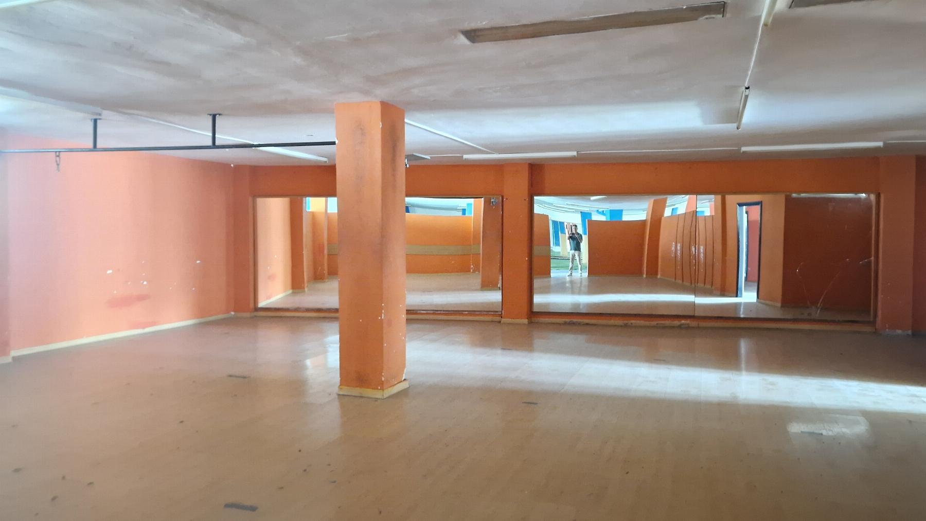Alquiler de trastero en Olula del Río