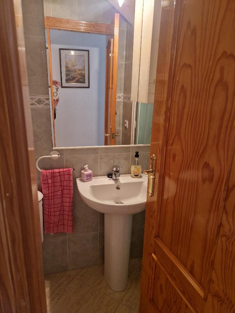 Venta de dúplex en Arboleas