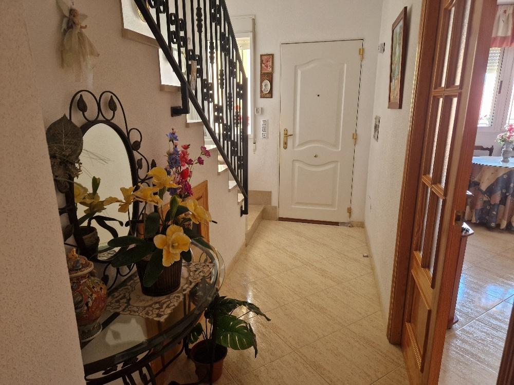 Venta de dúplex en Arboleas