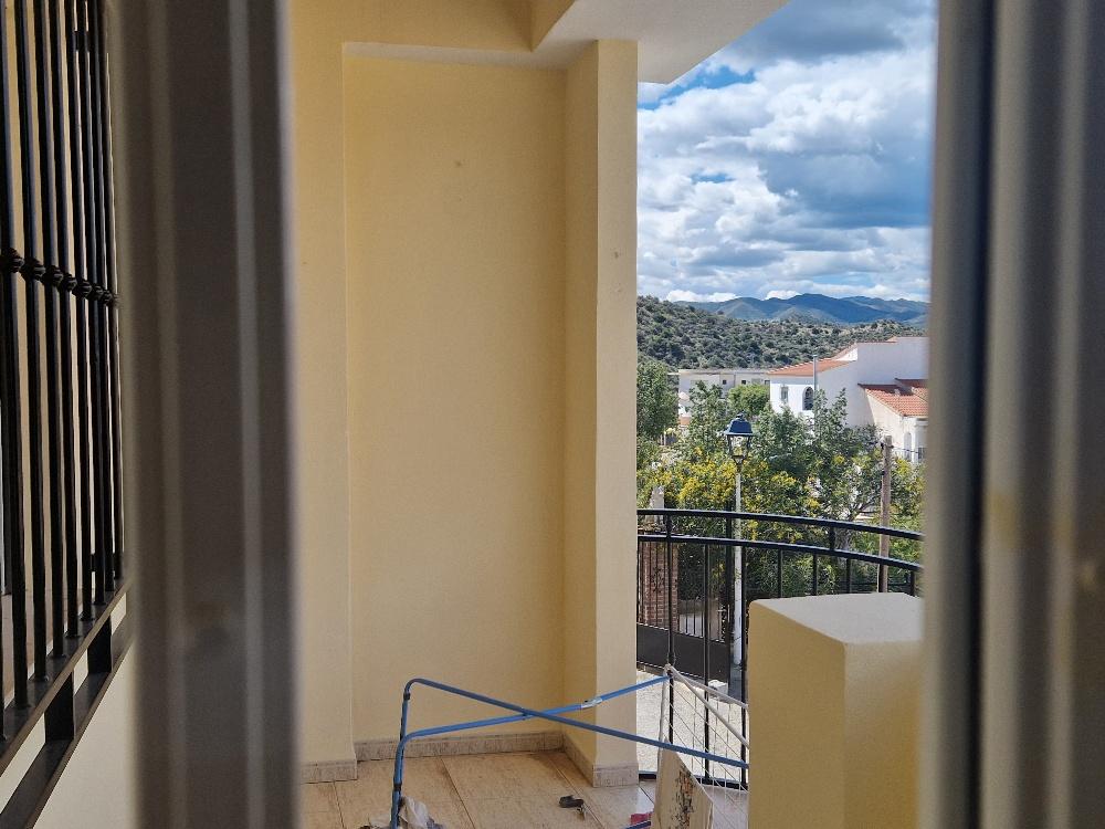 Venta de dúplex en Arboleas