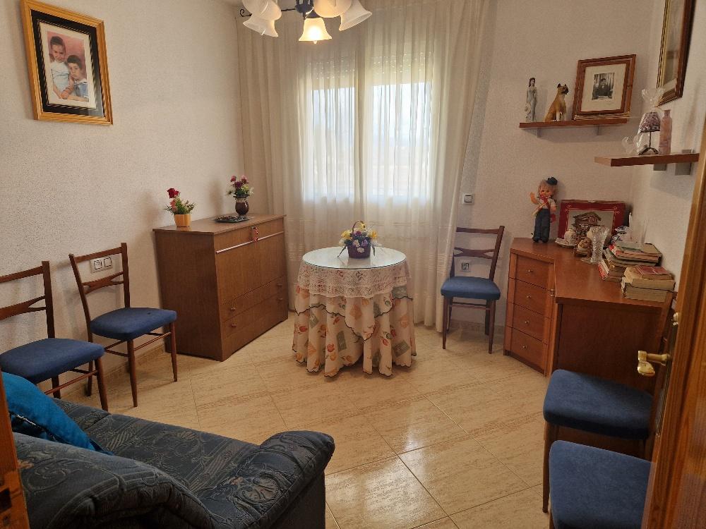 Venta de dúplex en Arboleas