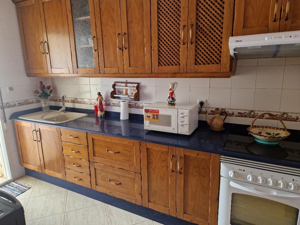 Venta de dúplex en Arboleas