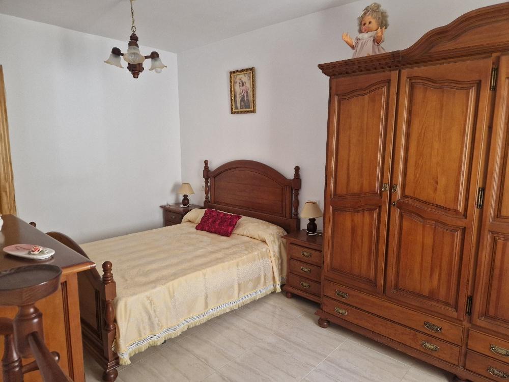 Venta de dúplex en Arboleas