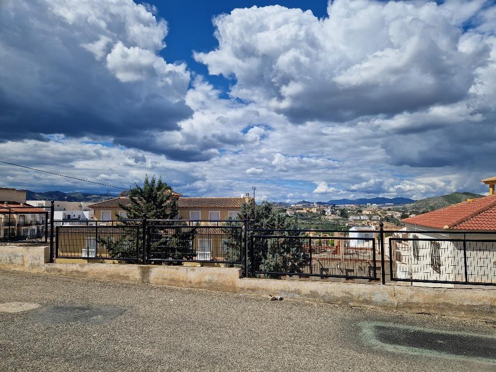 Venta de dúplex en Arboleas