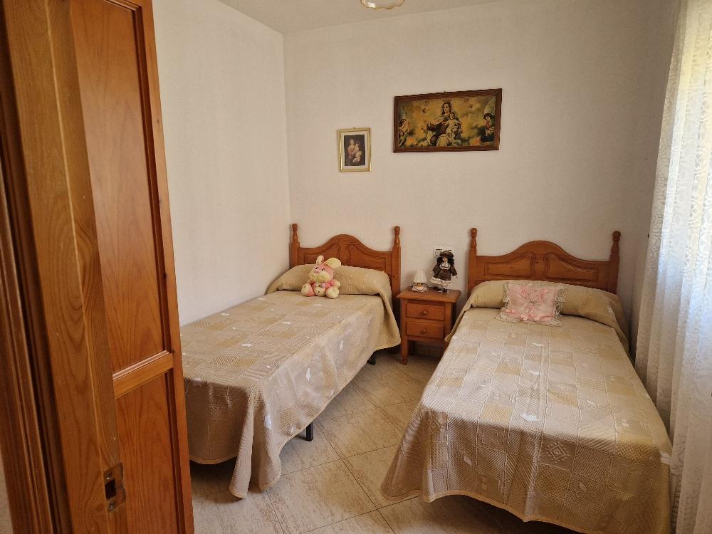 Venta de dúplex en Arboleas