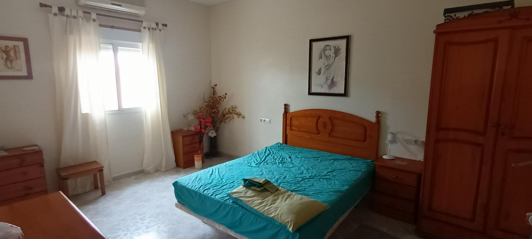 For sale of villa in Arboleas For sale of villa in Arboleas