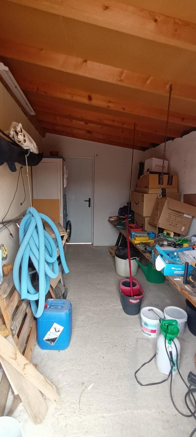 For sale of villa in Arboleas For sale of villa in Arboleas