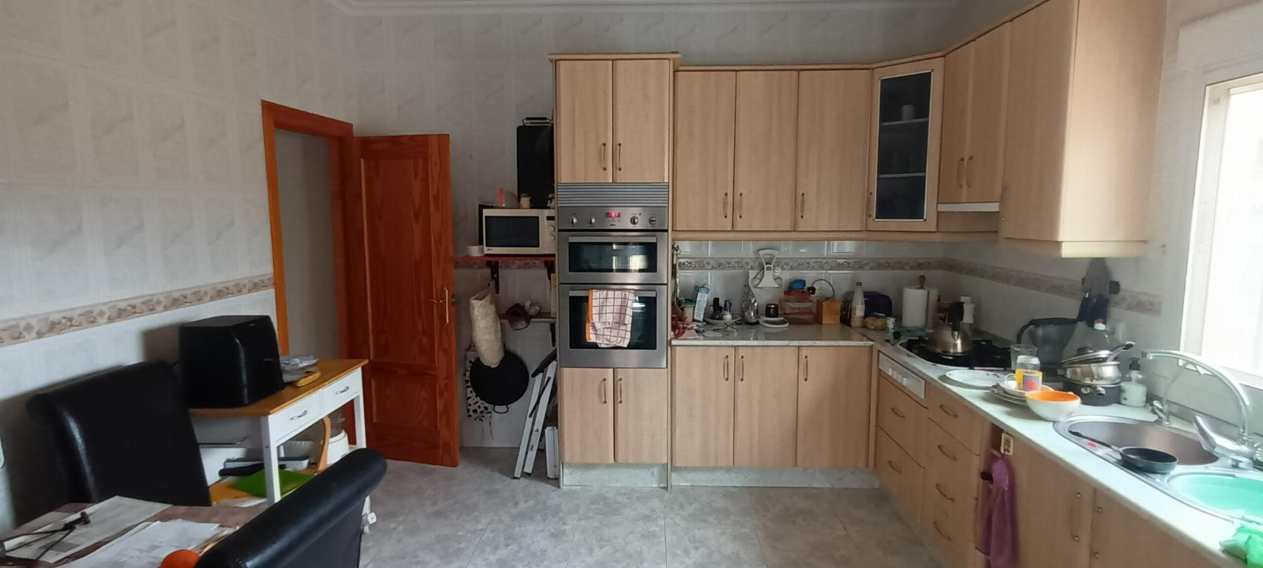 Venta de villa en Arboleas