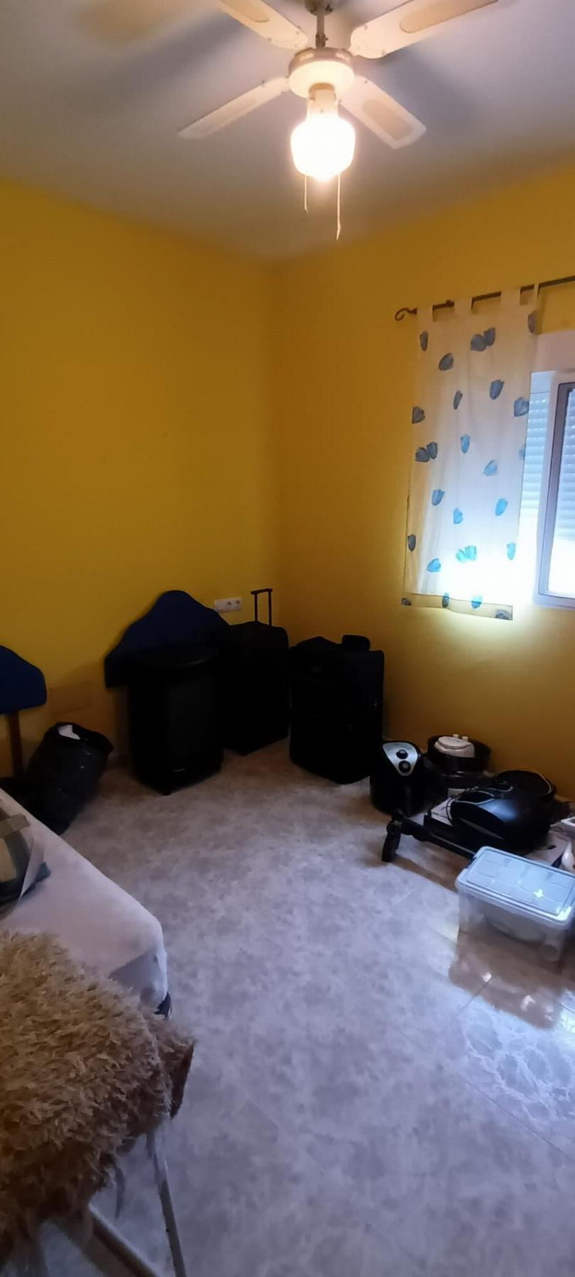 For sale of villa in Arboleas For sale of villa in Arboleas