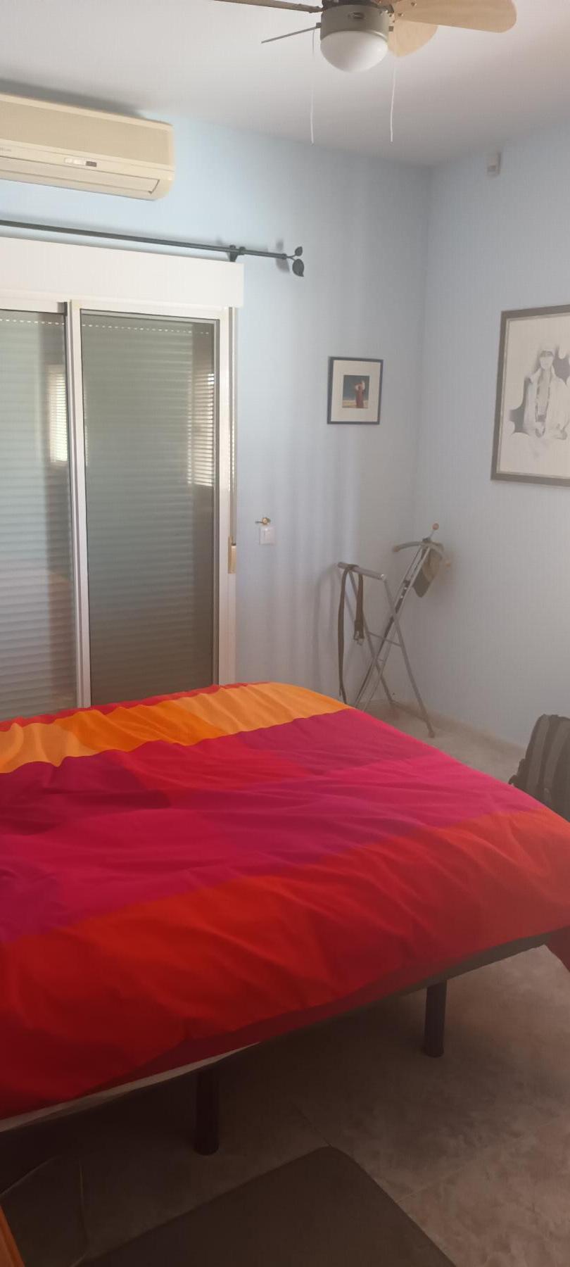 For sale of villa in Arboleas For sale of villa in Arboleas