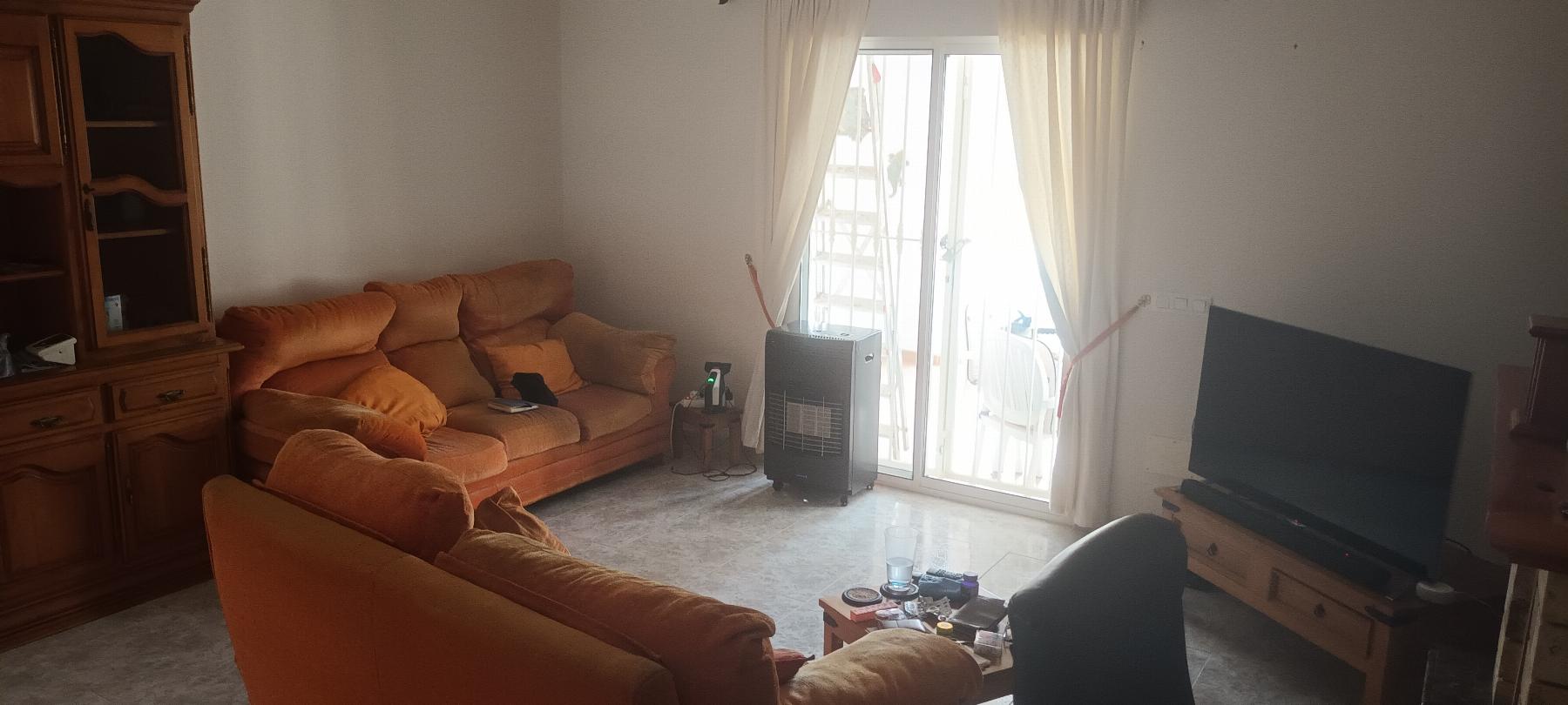 Venta de villa en Arboleas