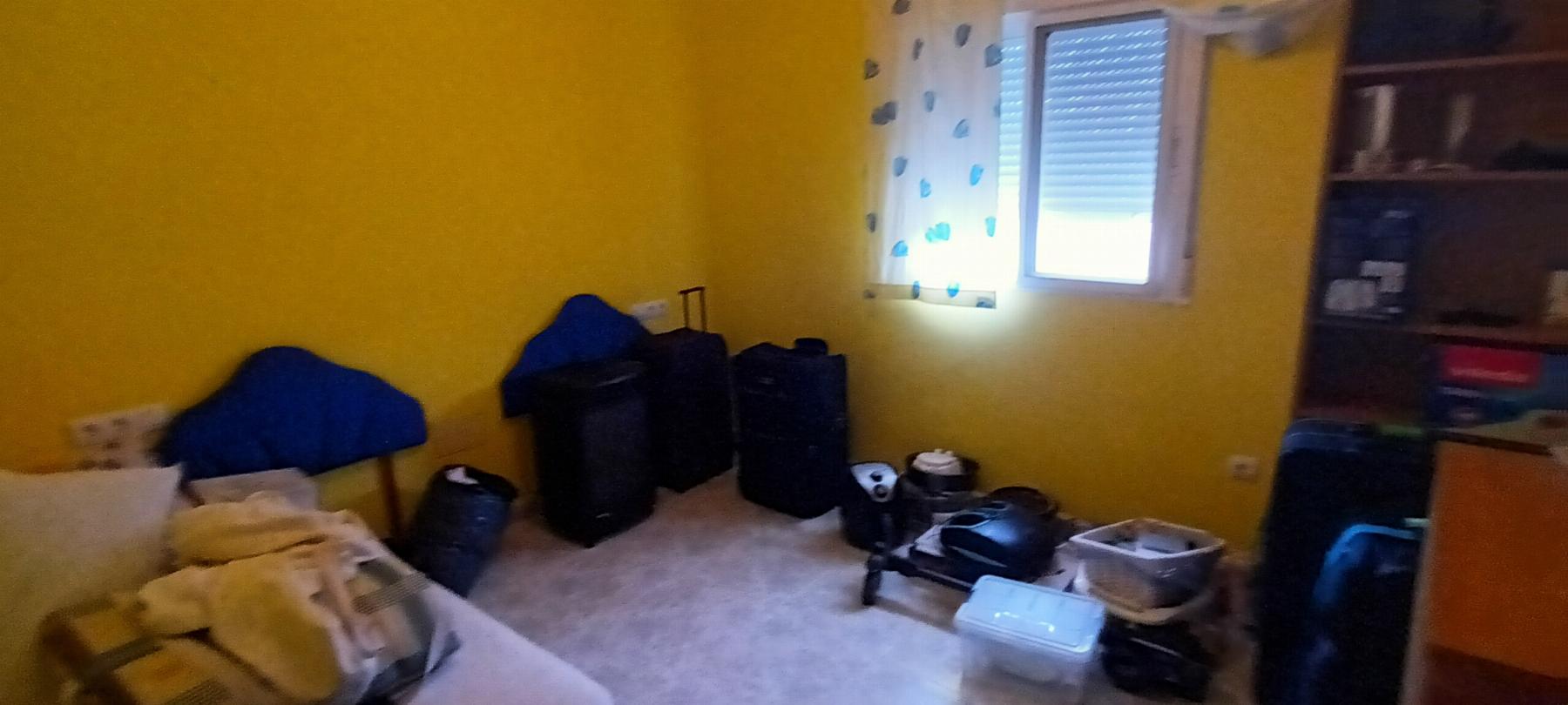 For sale of villa in Arboleas For sale of villa in Arboleas