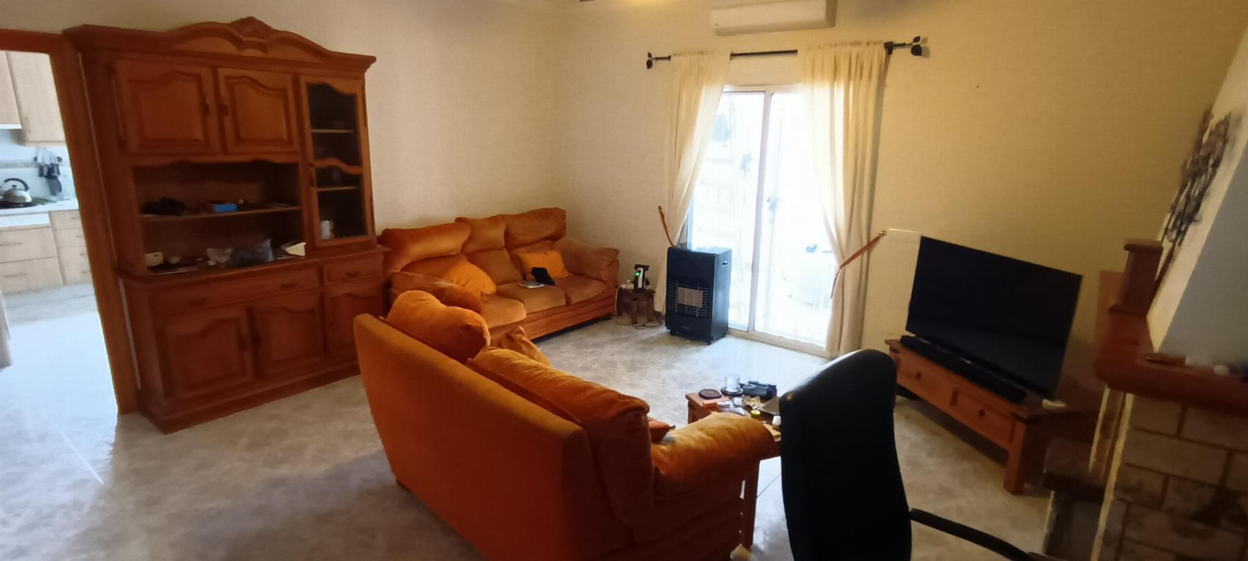 Venta de villa en Arboleas