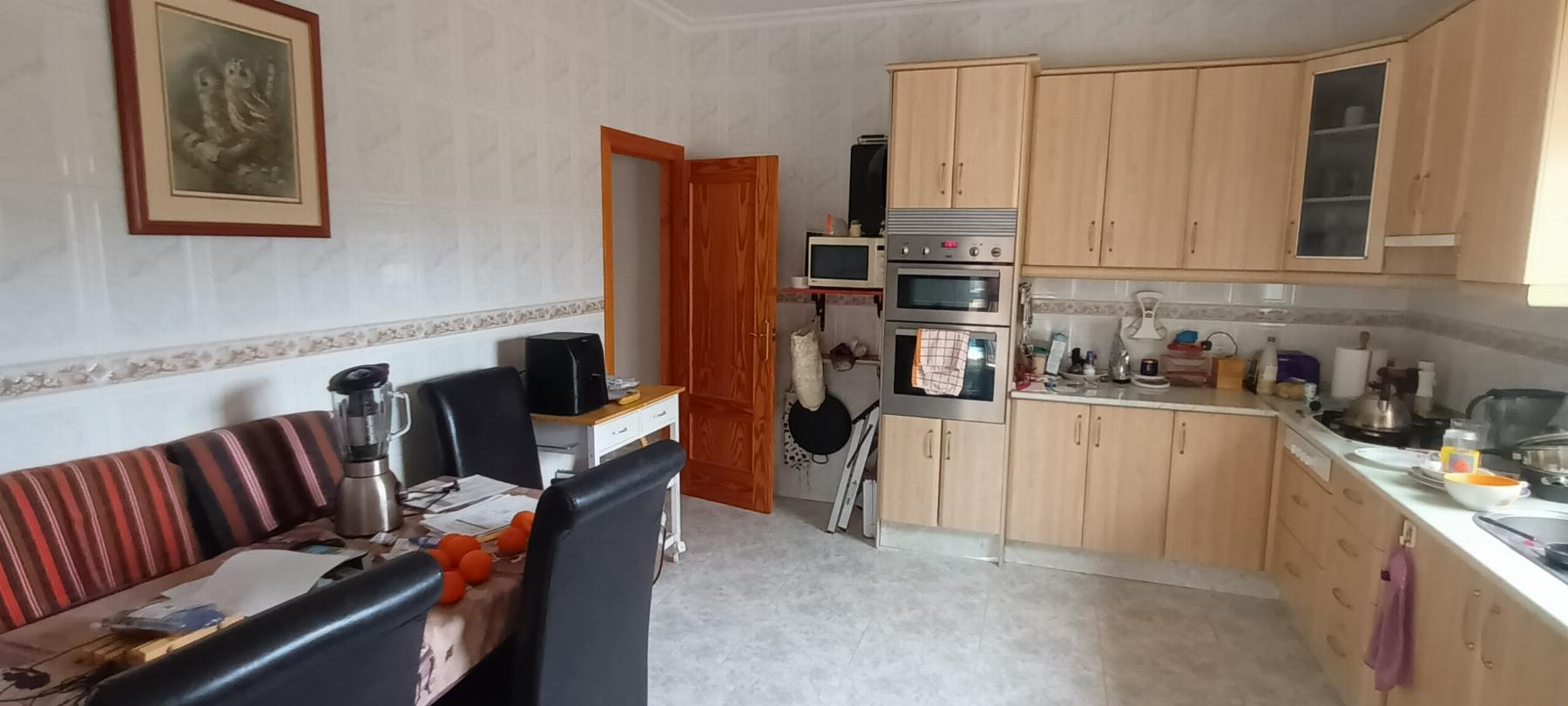 Venta de villa en Arboleas