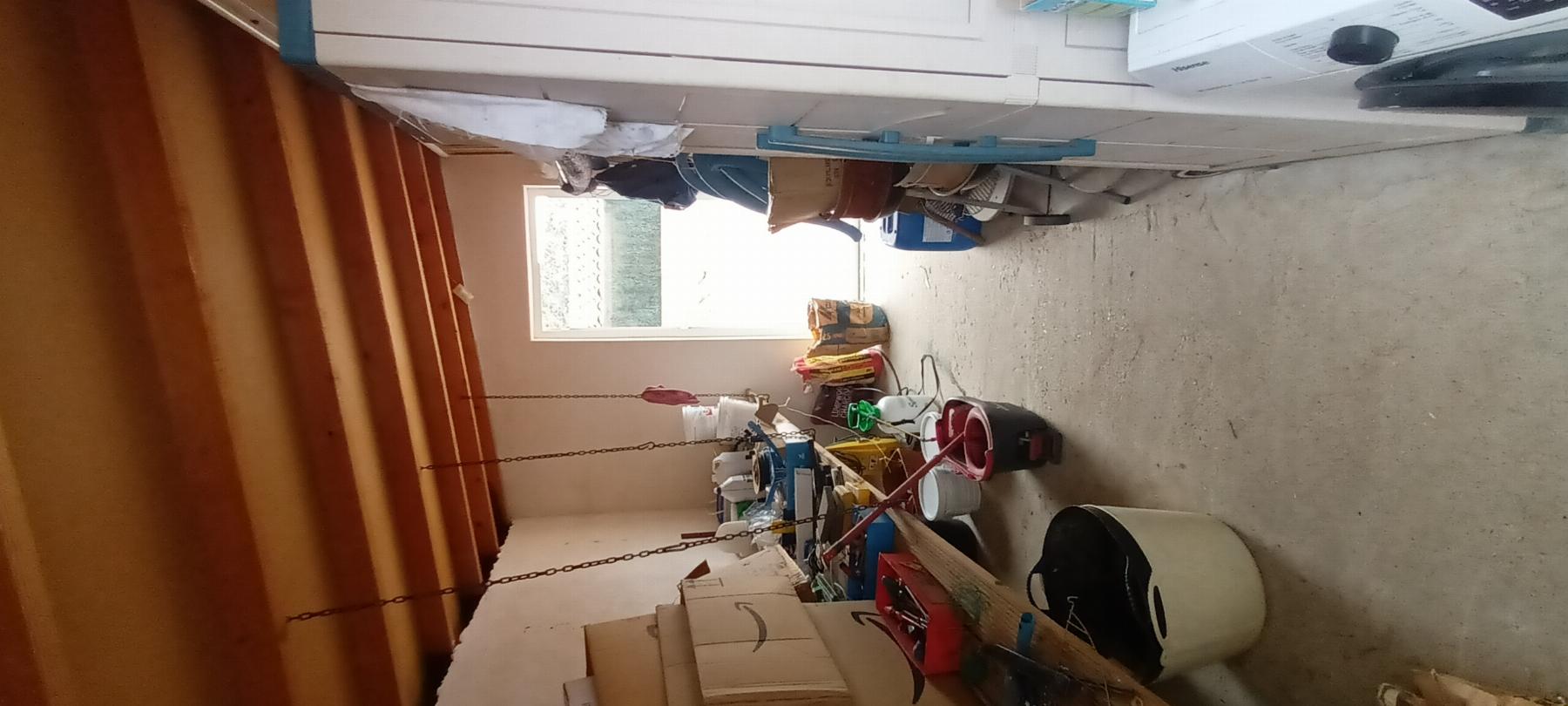 Venta de villa en Arboleas