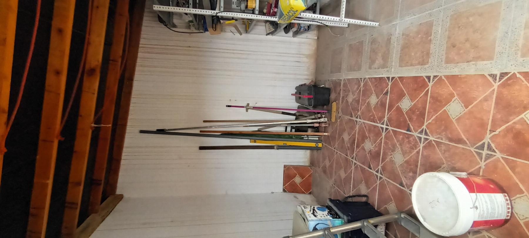 For sale of villa in Arboleas For sale of villa in Arboleas