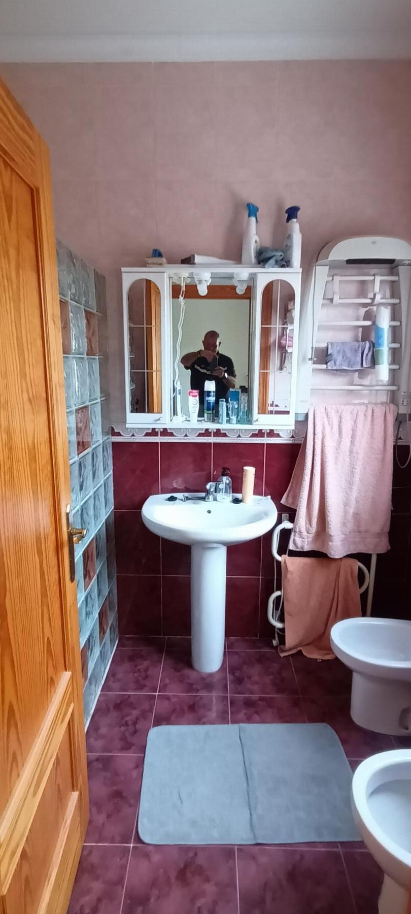 For sale of villa in Arboleas For sale of villa in Arboleas