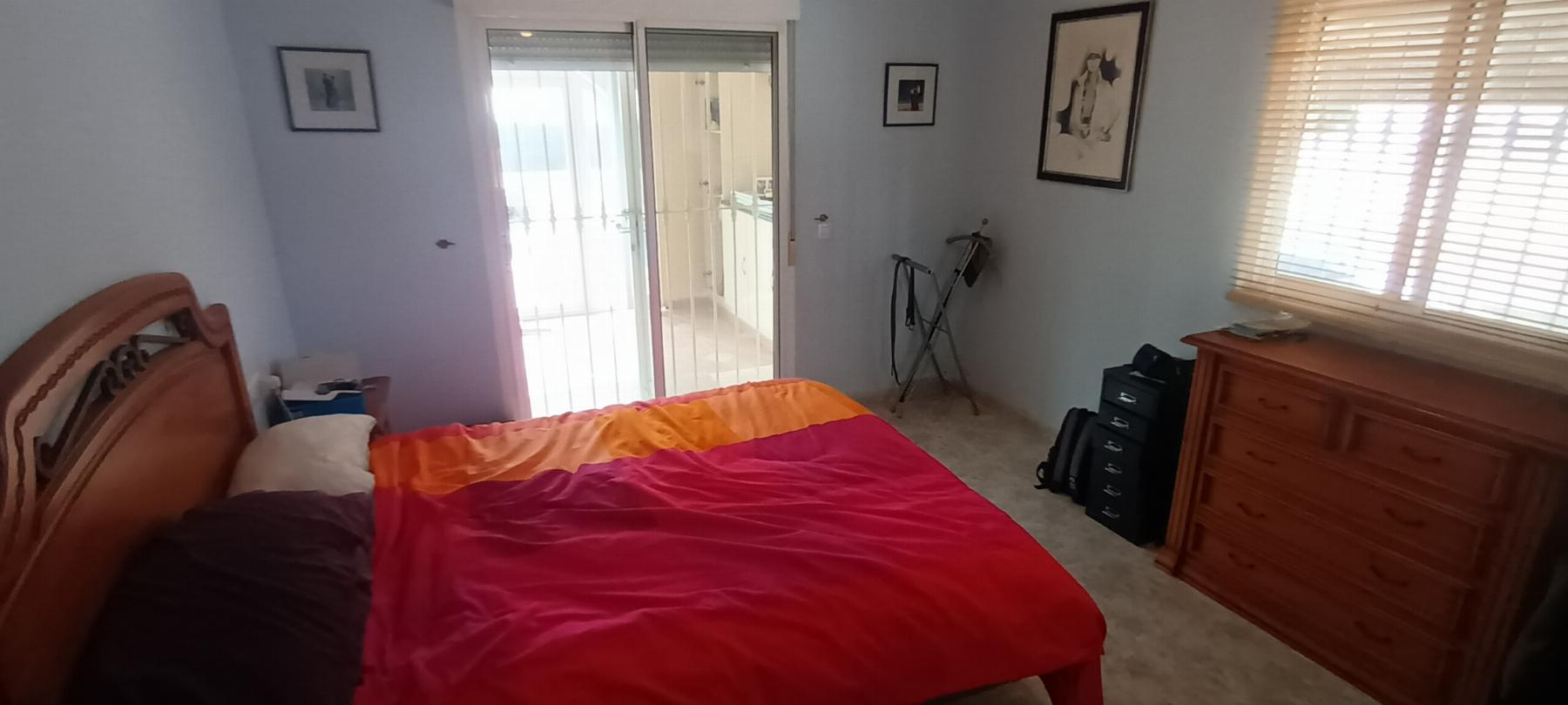 For sale of villa in Arboleas For sale of villa in Arboleas