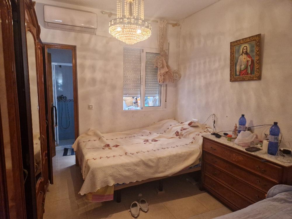 Venta de dúplex en Almanzora