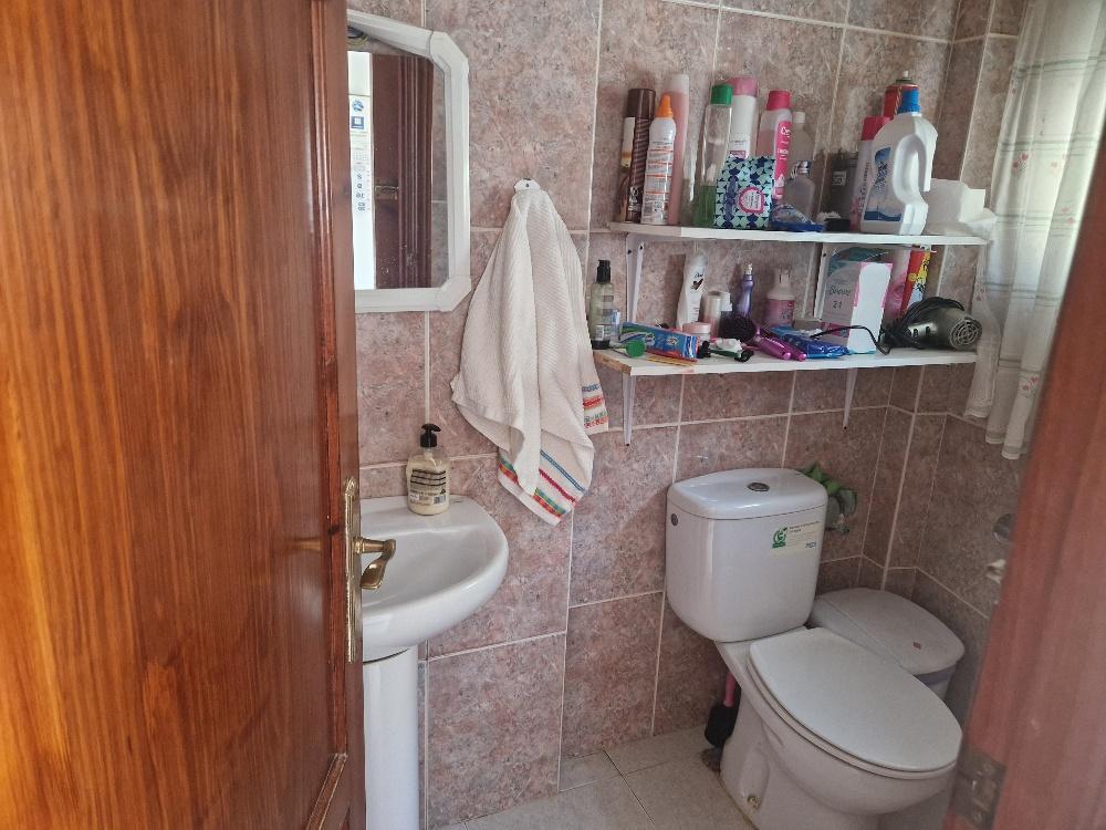 Venta de dúplex en Almanzora