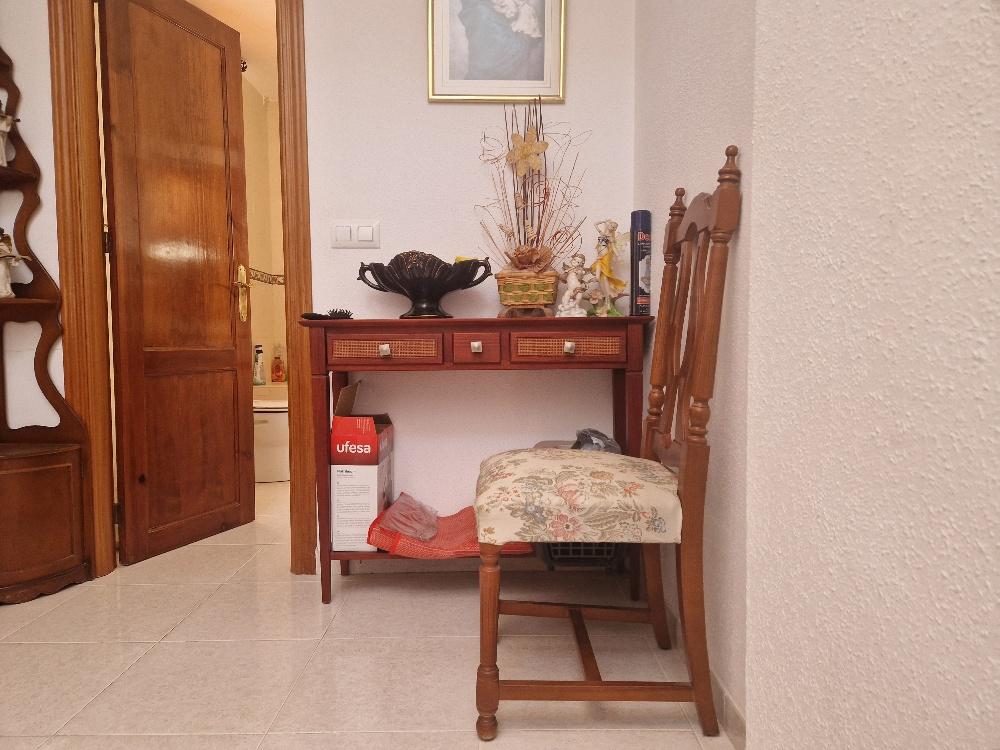 Venta de dúplex en Almanzora