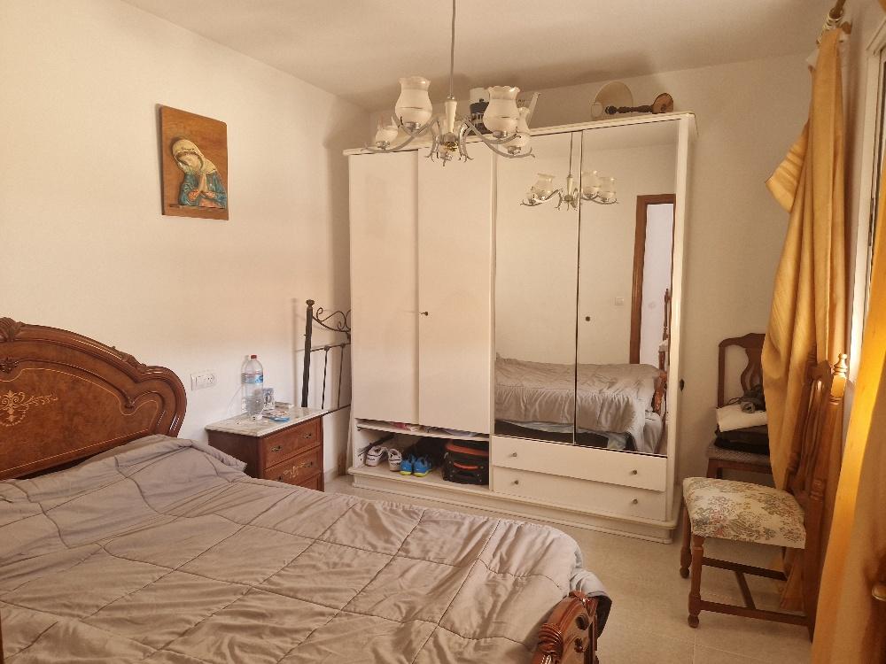 Venta de dúplex en Almanzora