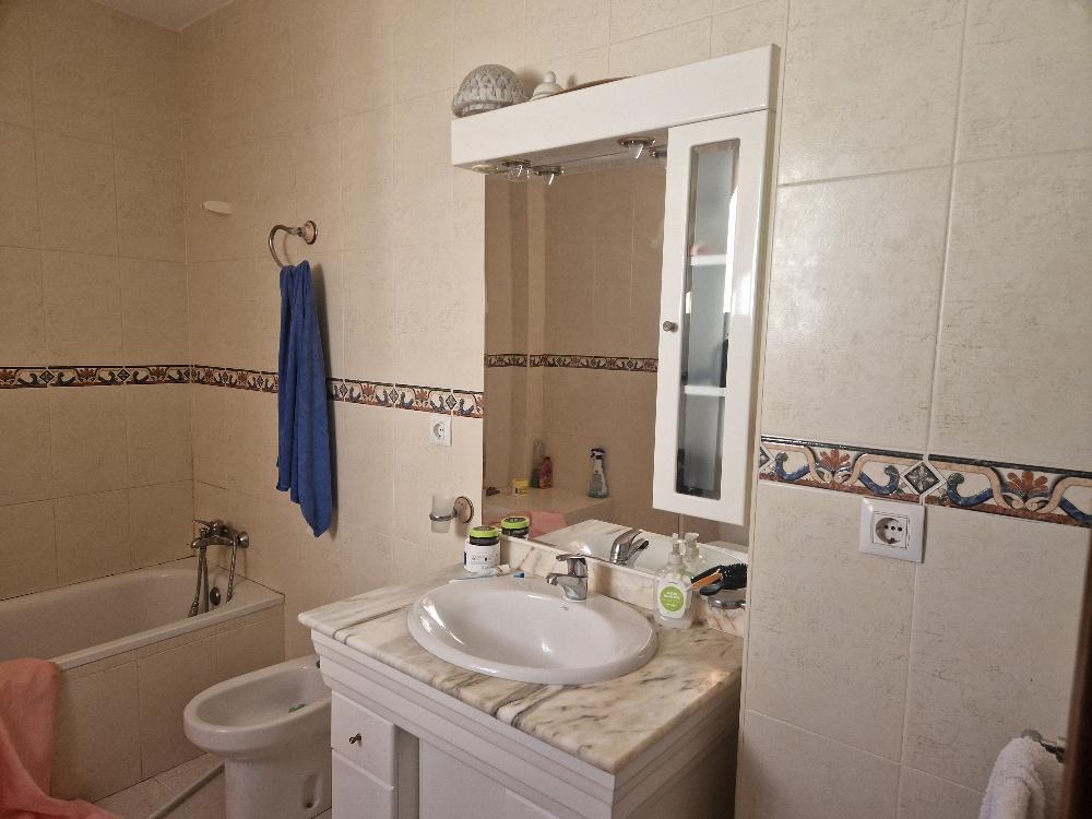 Venta de dúplex en Almanzora